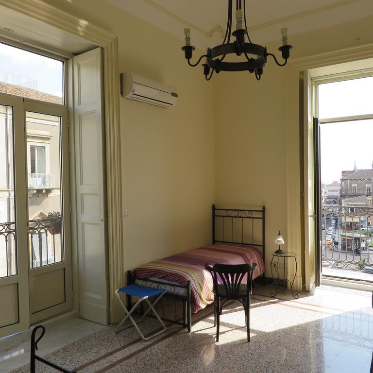 B&B Al Teatro Massimo CTA Room photo
